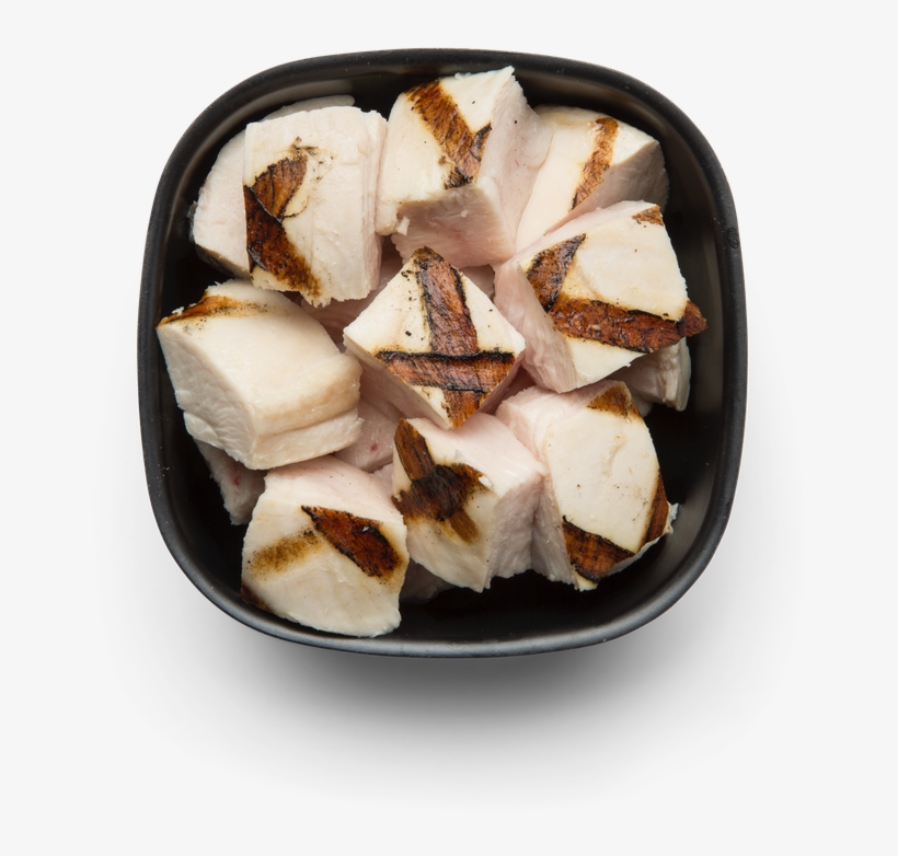 Chopped Chicken - Whole30, transparent png #1222452