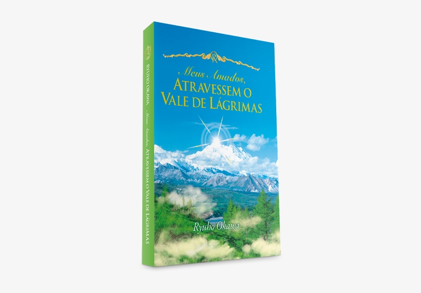 Atravessem O Vale De Lágrimas - Tears, transparent png #1222471