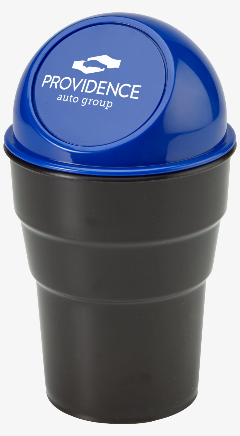 Mini Auto Trash Can - Mini, transparent png #1222496