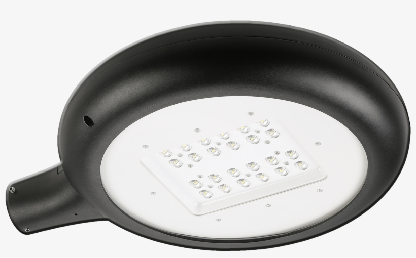 Solar Street Lighting Brighta Series - Solar Street Light, transparent png #1222564