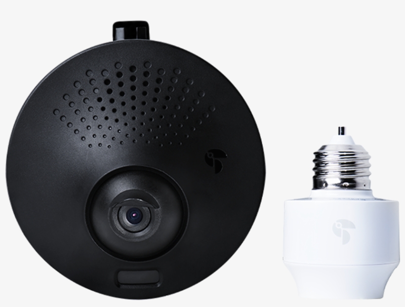 Ring And Kuna Are Literally Shedding Light On Crime, transparent png #1222591