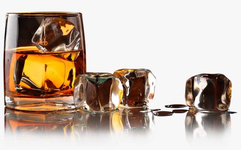 Whisky, transparent png #1222638
