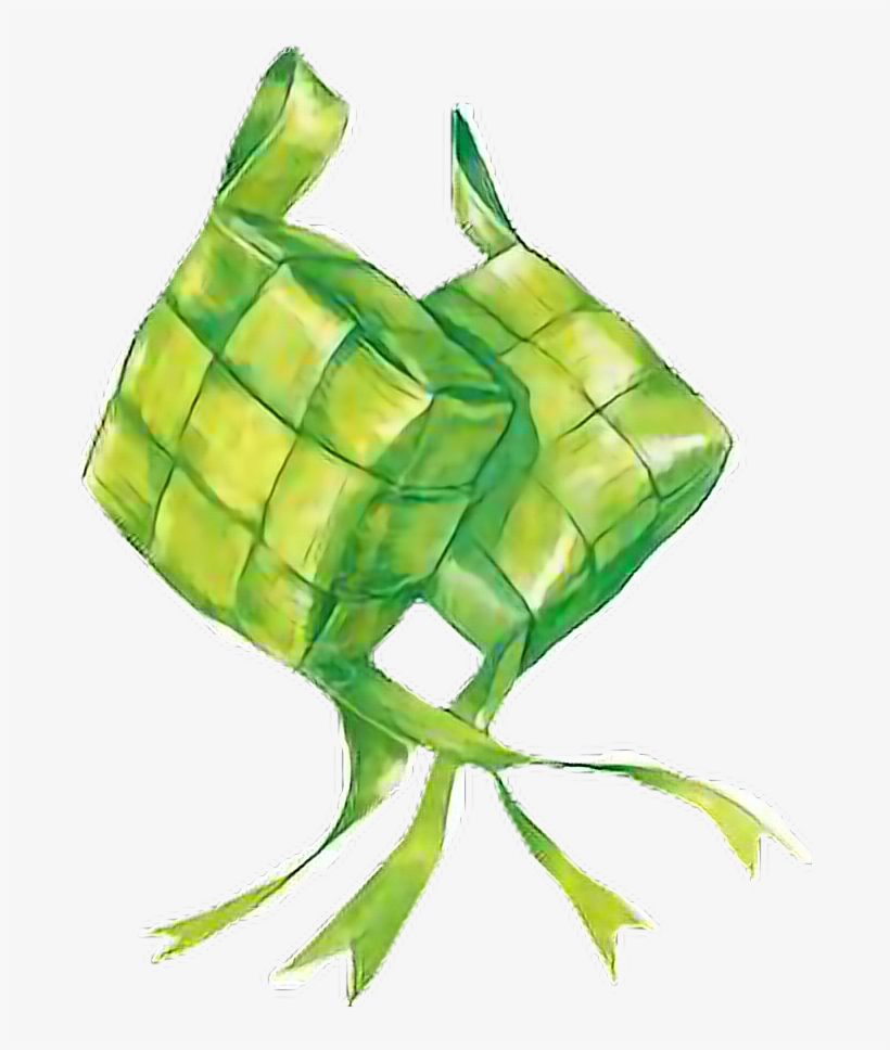 Report Abuse - Hari Raya Ketupat Png, transparent png #1222727