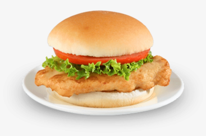 Grilled Chicken Sandwich - Bojangles Chicken Sandwich, transparent png #1222729