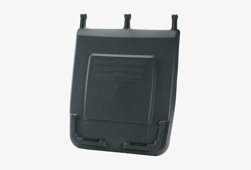 Find The Right Lid To Repair Your Bin - Lid, transparent png #1222835