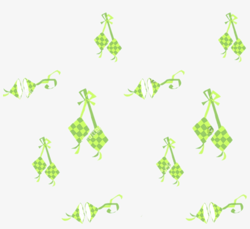 Ketupat, transparent png #1222863
