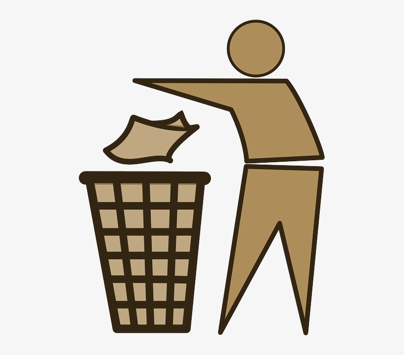 Rubbish Clipart, transparent png #1222913