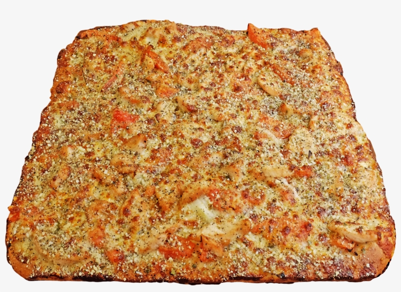 Full California Grilled Chicken Pizza, transparent png #1222953