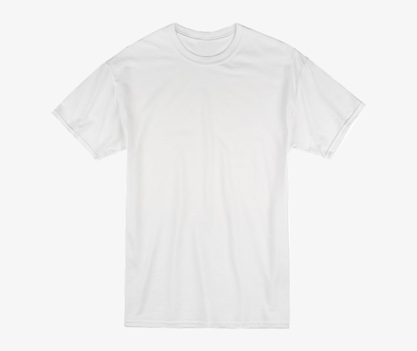 Laminated Poster Tshirt Clothes Top Fashion Blank Male - Army White T Shirt, transparent png #1223006