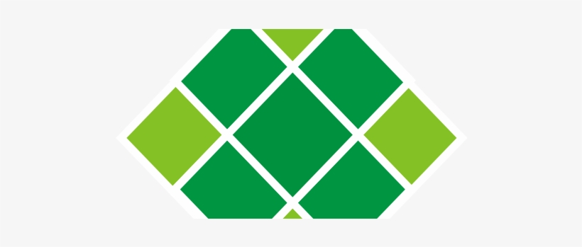 Ketupat Png, transparent png #1223210