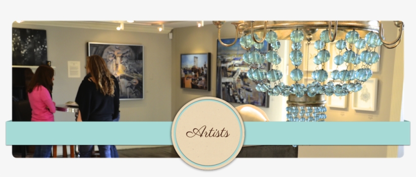 Artistsbanner - Art, transparent png #1223268