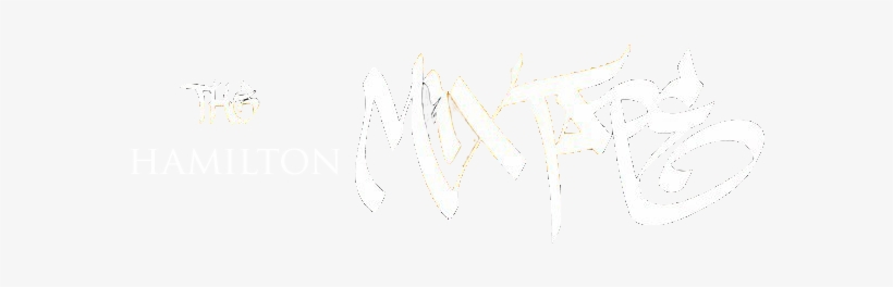 Royalty Free Image Edited Logo Png Wiki Fandom Logopng - Hamilton Mixtape, transparent png #1223402