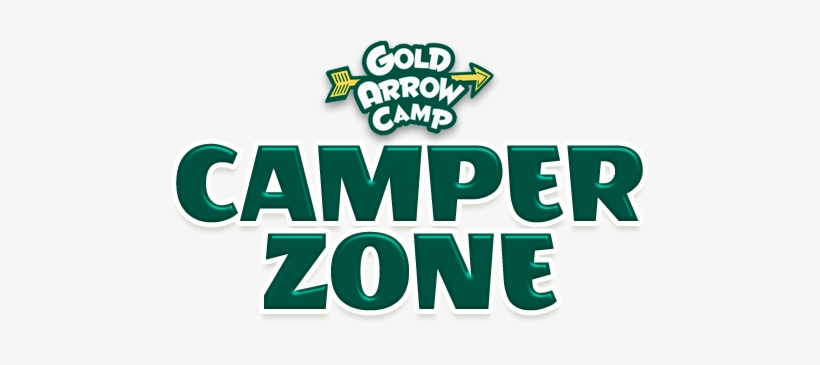 Back To Gold Arrow Website - Gold Arrow Camp, transparent png #1223424