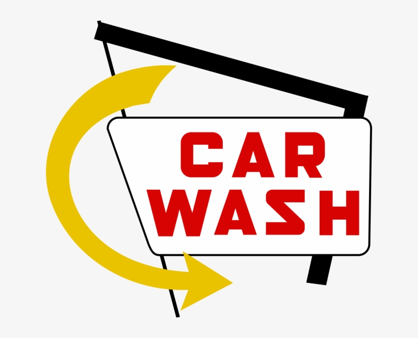 Golden Arrow Car Wash & Detailing - Golden Arrow Car Wash & Detailing, transparent png #1223477