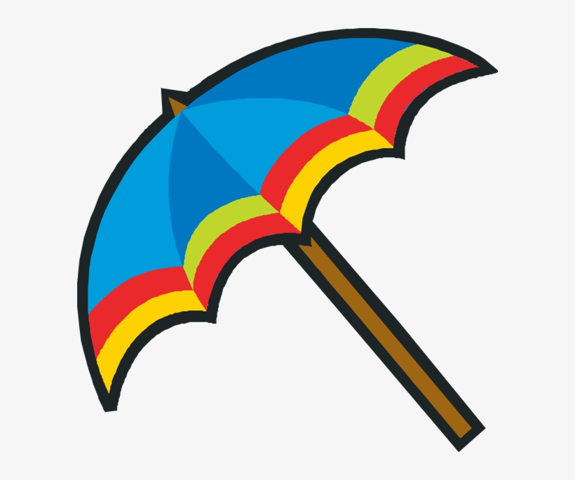 Beach Umbrella Clipart Sun Clip Art Free Transpa Beach Umbrella Clipart Sun Clip Art Transpa Png 1223556