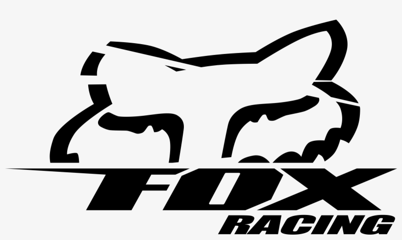 Racing Logos Png - Fox Racing Logo Png, transparent png #1223779