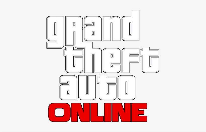 Fancy Png Background Transparent Online Image Gta 5 - Grand Theft Auto Online Png, transparent png #1223882