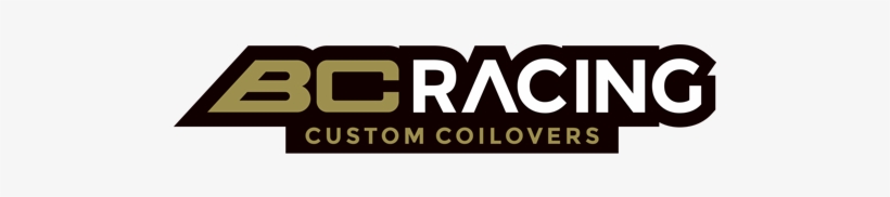 Official Bc Racing North America Online Store - Bc Racing Coilovers Ford Escape, transparent png #1224127