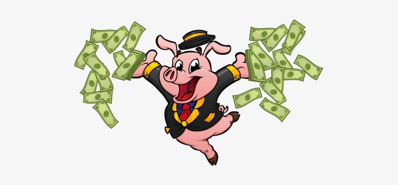 Jackpot, transparent png #1224133