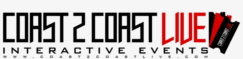 Coast 2 Coast Mixtapes - Coast To Coast Am, transparent png #1224200