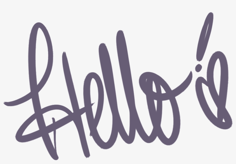 Calligraphy, transparent png #1224255