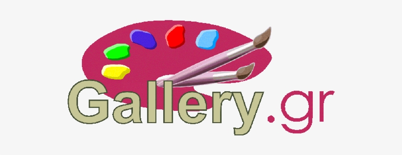 The Best Contemporary Greek Art Portal Since 1999 - Circle, transparent png #1224276