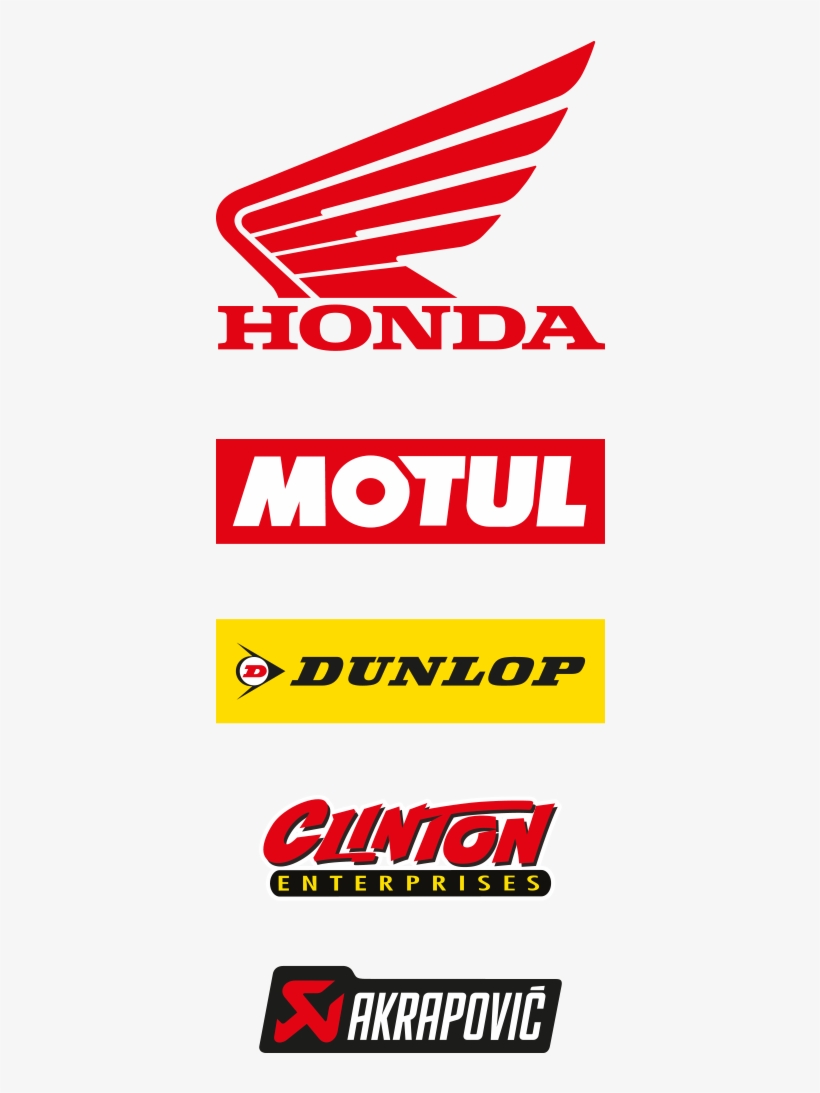 Twitter - Honda Bike Logo Png, transparent png #1224329