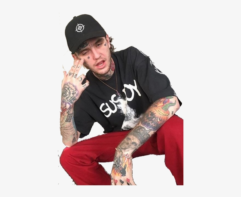 #lil Peep #susboy #kill Me #lilpeep #lilpeepлилпип#rippeep - Lil Peep Without Background, transparent png #1224391