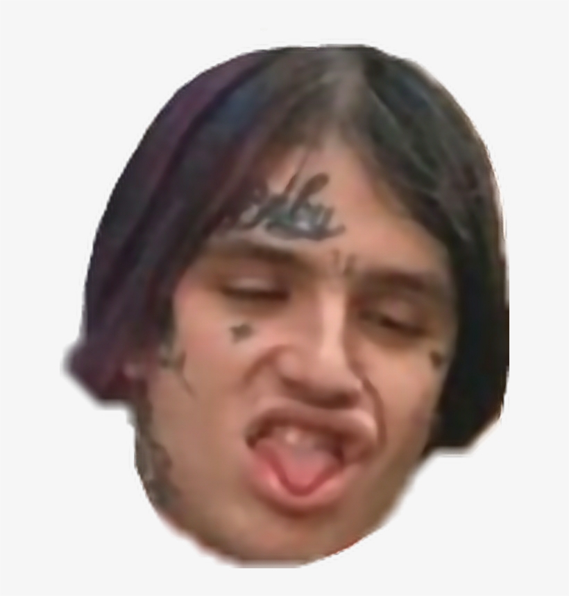 Lilpeep Lilpeep Lil Peep Soundclound Gbc Gothboiclique - Lil Peep, transparent png #1224481