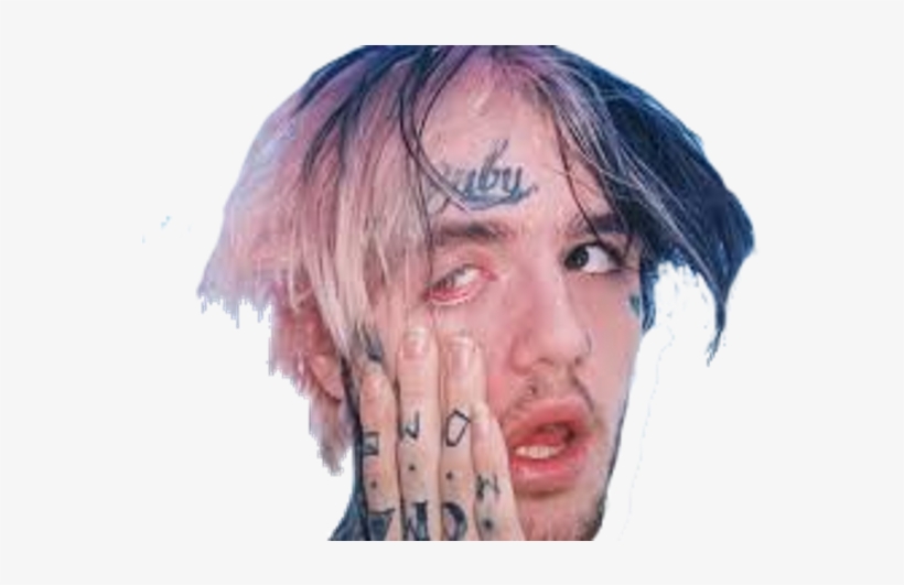 Lien Direct, - Lil Peep Net Worth, transparent png #1224507