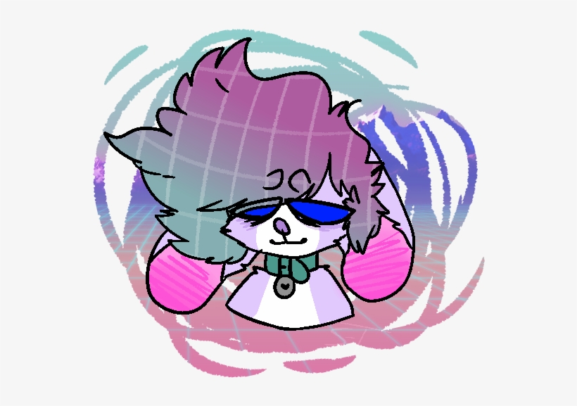 Featured Character - Lil Peep, transparent png #1224599