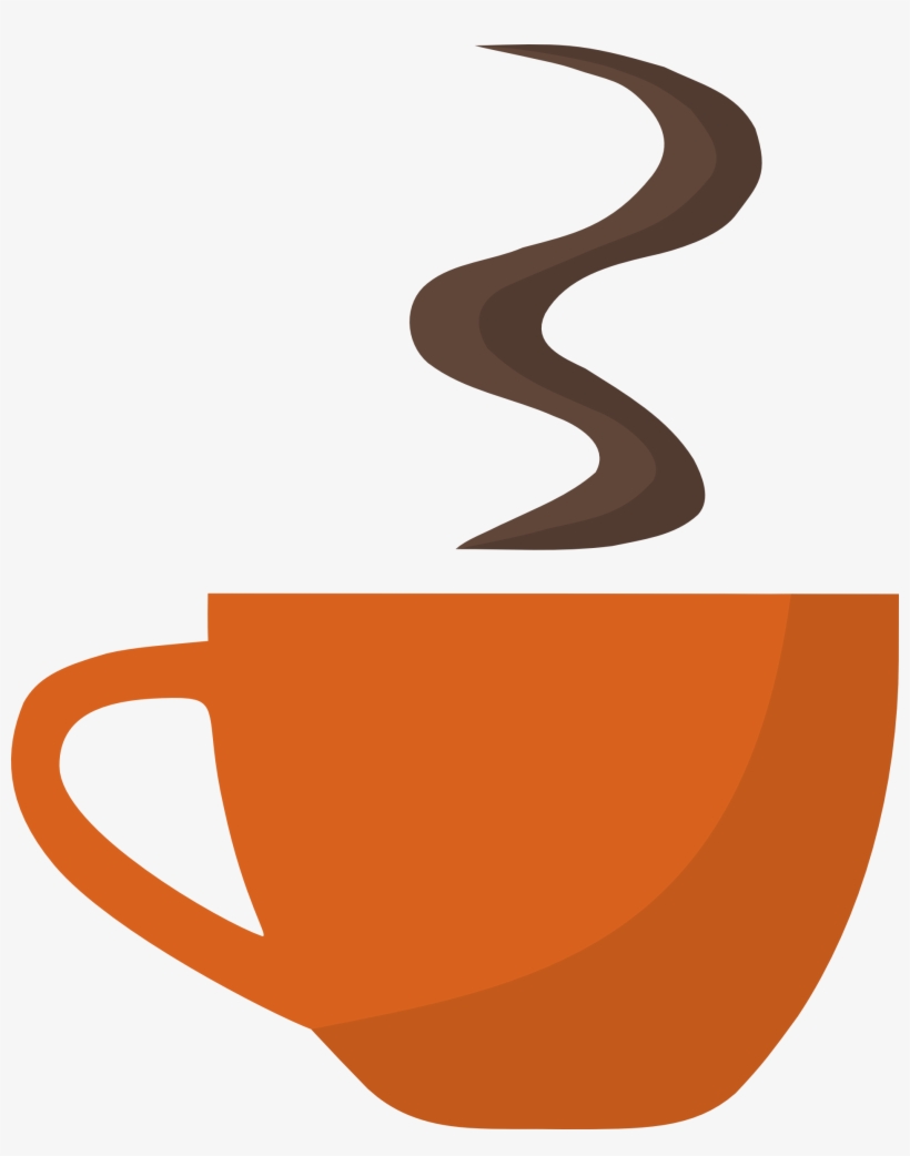 Coffee Cup Logo Png - April 29, transparent png #1224720
