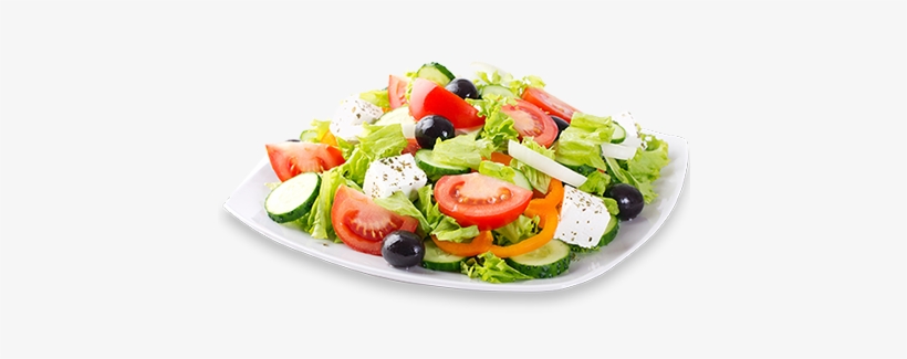 Greek Salad Png - Ez Life Products The Original Ez Salad Cutting Bowl, transparent png #1224744