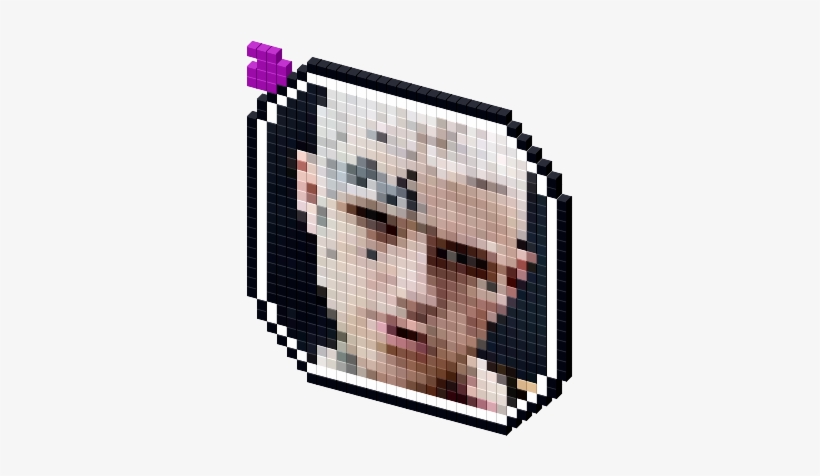 View Cursor On T-shirt - Lil Peep, transparent png #1224767