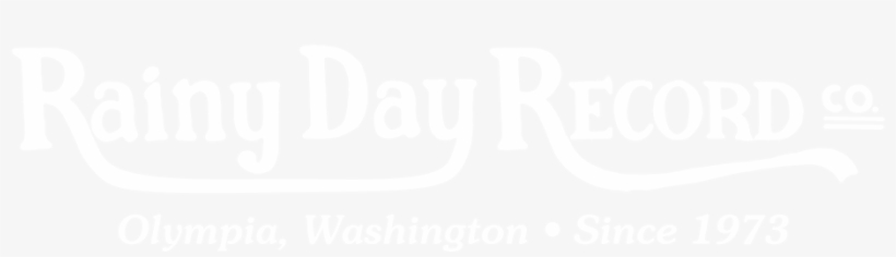 Rainy Day Record Co - Rainy Day Records, transparent png #1224878