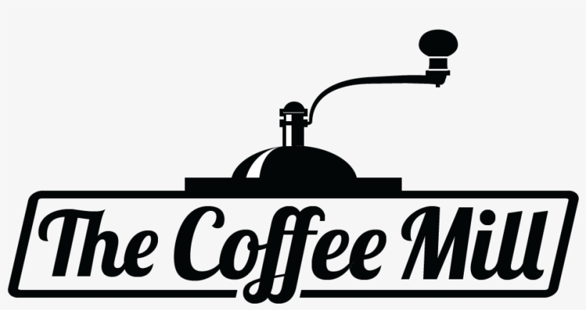 Tehachapi Coffee Mill - Coffee Mill Logo, transparent png #1225013