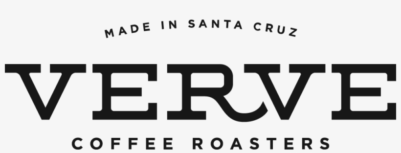 Verve - Verve Coffee Roasters Logo, transparent png #1225062