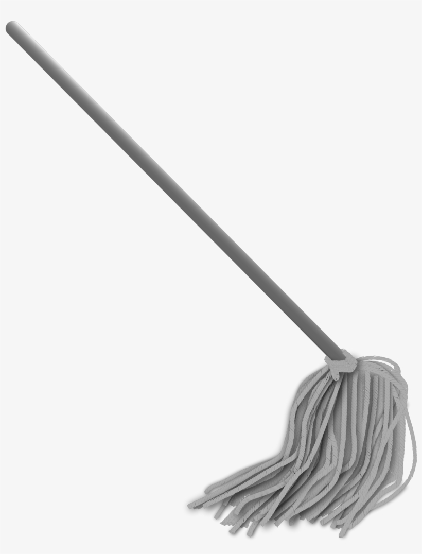 Open - Mop Png, transparent png #1225113