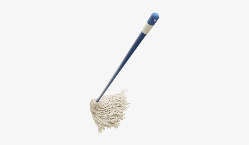 Share This Image - Cleaning Mop, transparent png #1225132