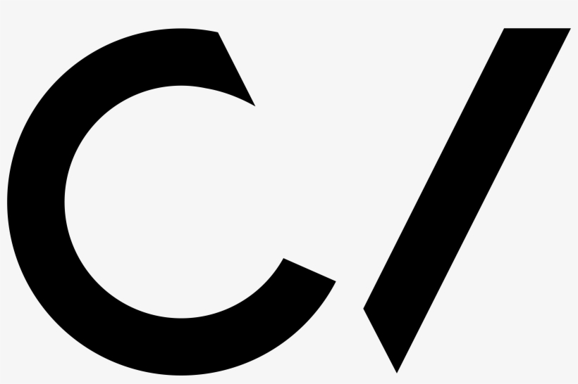 Png Transparent Download Clipart For Resume - Cv Logo, transparent png #1225259
