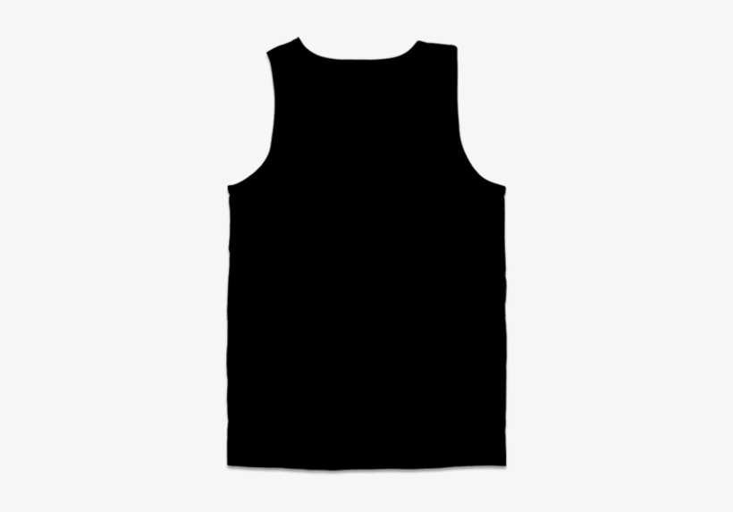'mystery' Tank-top Hutchla - Sleeveless Shirt, transparent png #1225291