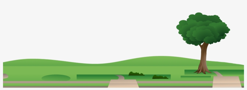 Custom Built Fences - Grass In Land Cartoon - Free Transparent PNG Download - PNGkey Custom Built Fences - Grass In Land Cartoon - Free Transparent PNG Download - PNGkey