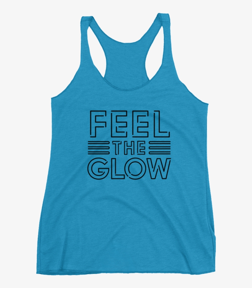 Onakwest "permit Fish" - Women's Tank Top - Emoji W Eclipse Glasses - Path Of, transparent png #1225325