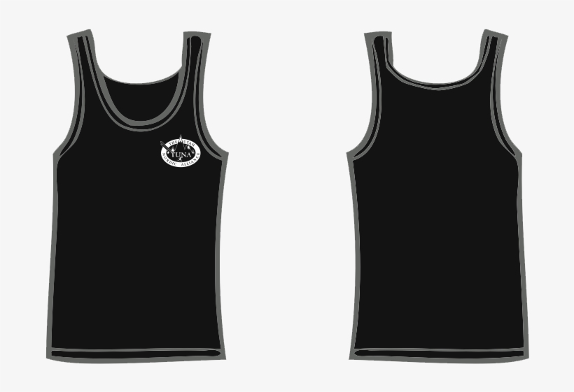 Tank Top For Women Png Image - Active Tank, transparent png #1225401