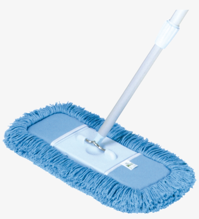 Used For The Broom, Health The Environment-scatterless - Cleaning Mop Png, transparent png #1225746