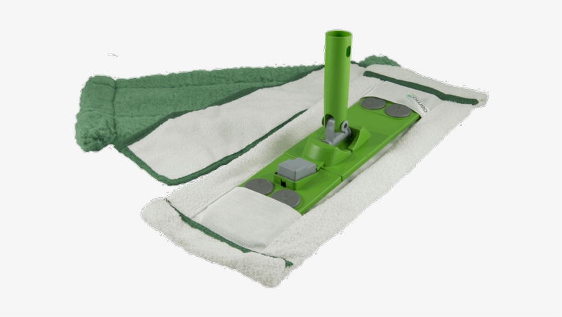 Cleaning Mop Kit For Floors - Mop, transparent png #1225807