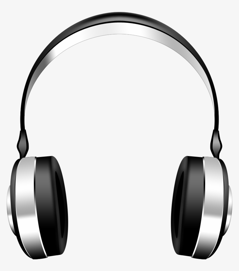 Headphones Png Image - Headphones Png, transparent png #1225838