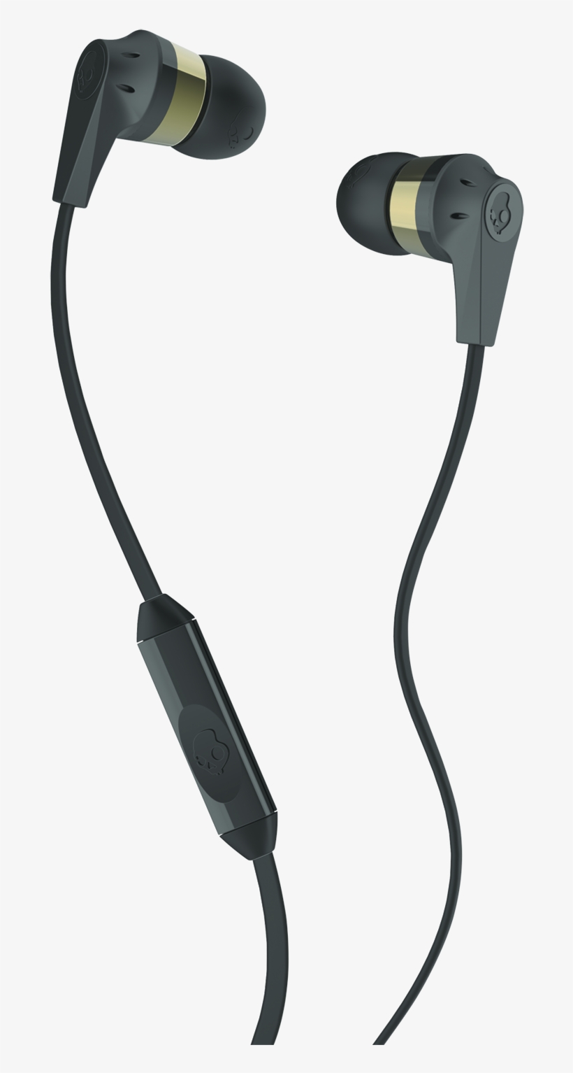 Graphic Royalty Free Earbuds Clipart - Skullcandy Ink 2.0, transparent png #1225862