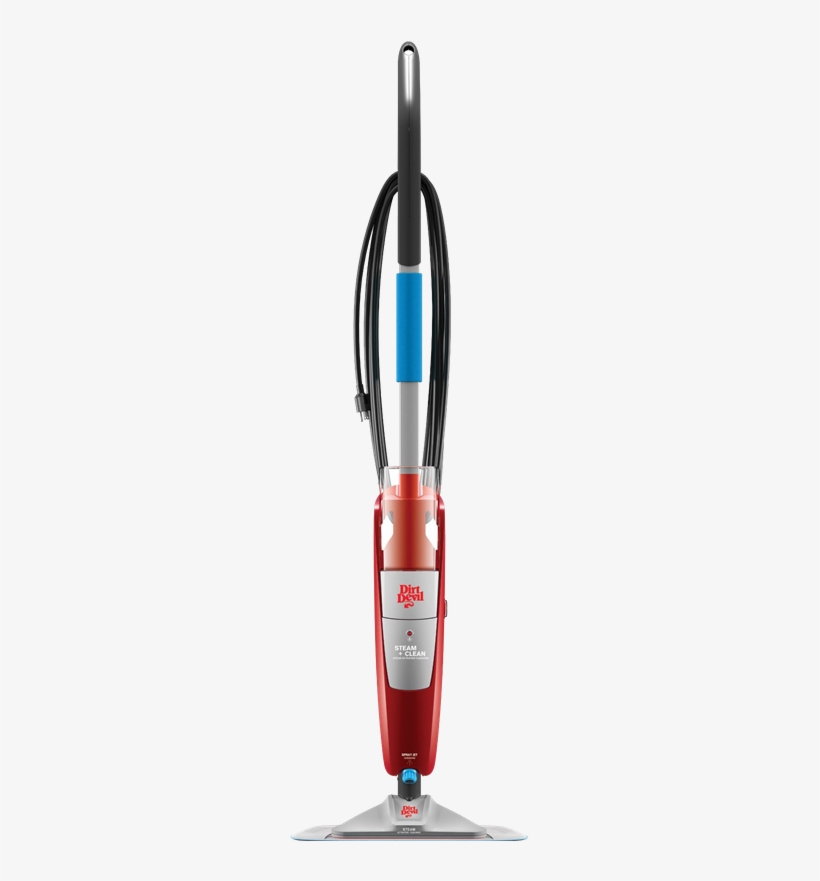 Steam Mop Png Photos - Dirt Devil Steam Mop, transparent png #1225913