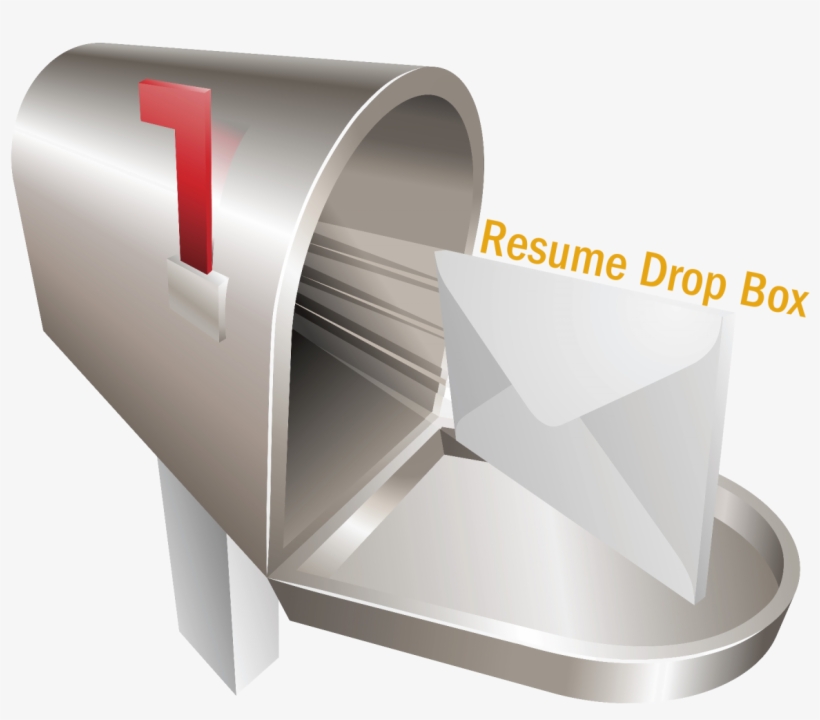 Resume Drop, transparent png #1225915